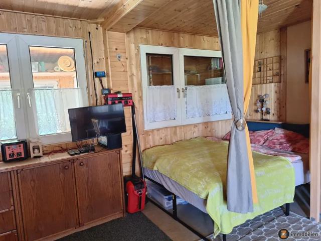 Grundstück kaufen in Eisenberg an der Pinka, Burgenland