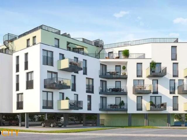 Grundstück kaufen in Eisenstadt, Burgenland