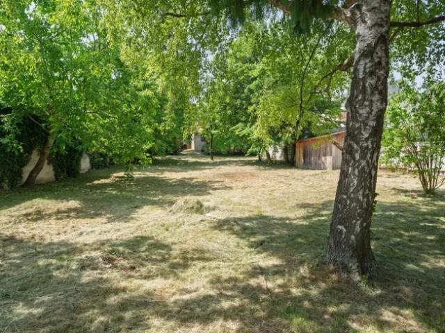 Grundstück kaufen in Ernstbrunn, Niederösterreich