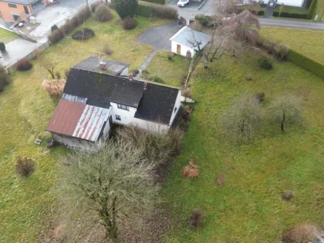 Grundstück kaufen in Esternberg, Oberösterreich