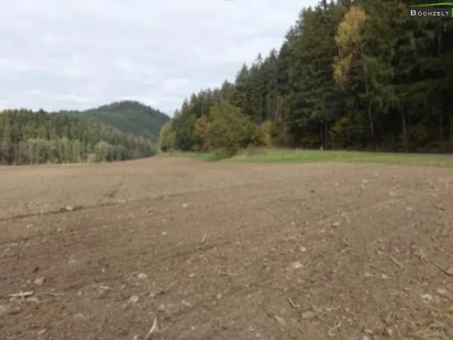 Grundstück kaufen in St. Marein bei Knittelfeld, Steiermark