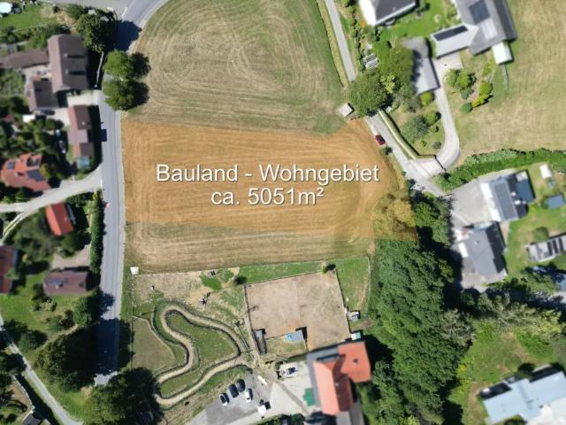 Grundstück kaufen in Feldkirchen in Kärnten, Kärnten