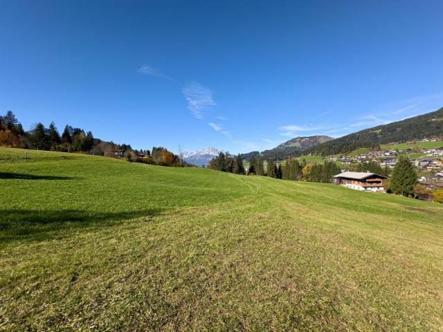 Grundstück kaufen in Fieberbrunn, Tirol