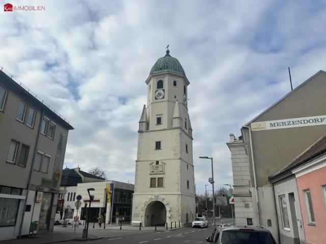 Grundstück kaufen in Fischamend, Niederösterreich