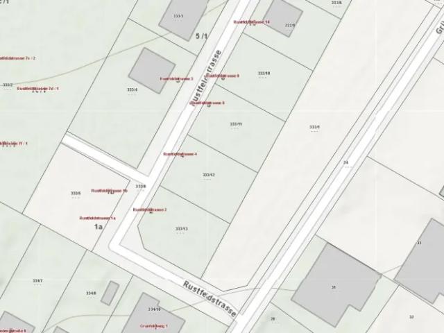 Grundstück kaufen in Flinsbach, Neidling