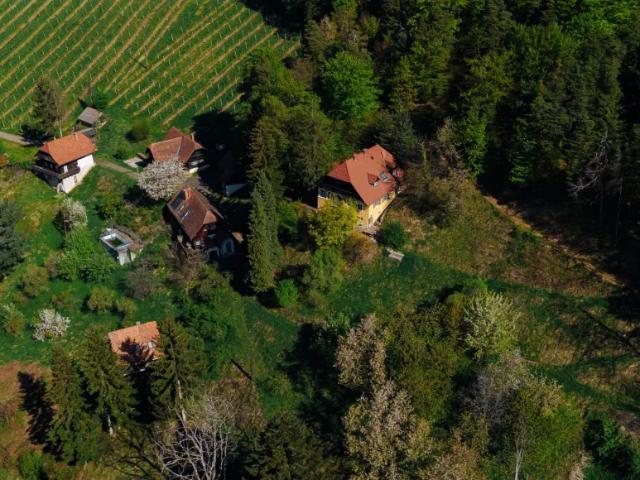 Grundstück kaufen in Grubtal, Gamlitz