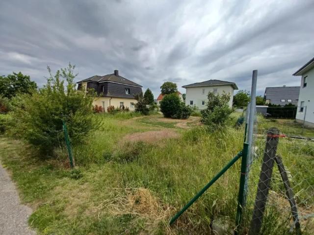 Grundstück kaufen in Gänserndorf, Bezirk Gänserndorf