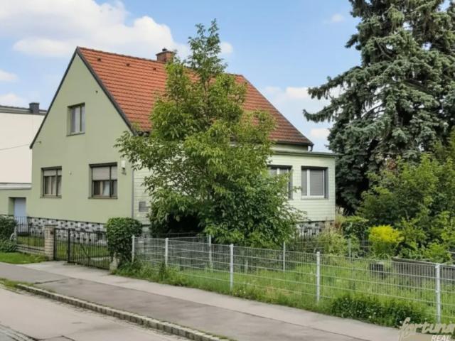 Grundstück kaufen in Gerasdorf, Niederösterreich