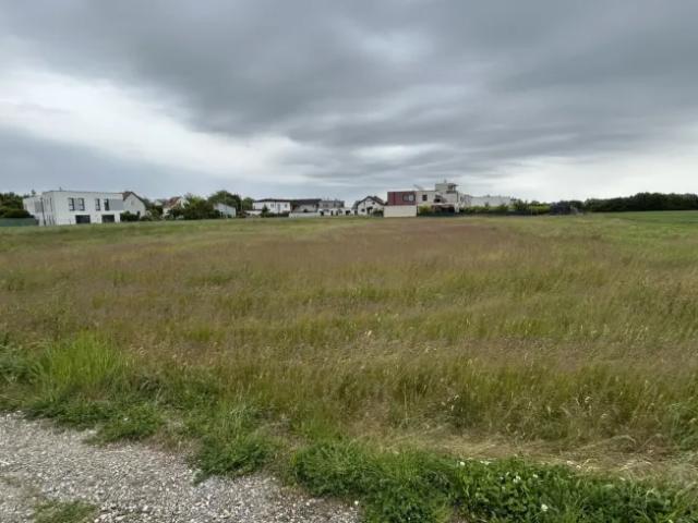 Grundstück kaufen in Gerasdorf, Niederösterreich