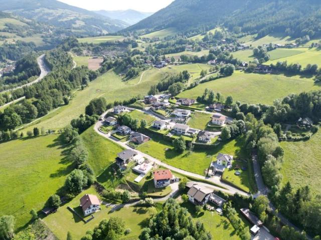 Grundstück kaufen in Gmünd, Kärnten