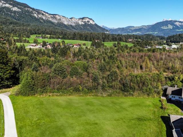 Grundstück kaufen in Going am Wilden Kaiser, Tirol