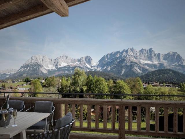 Grundstück kaufen in Going am Wilden Kaiser, Tirol