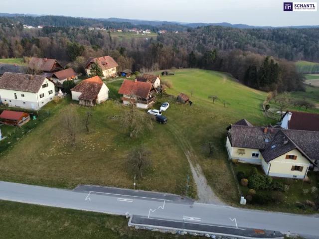Grundstück kaufen in Grambach, Steiermark