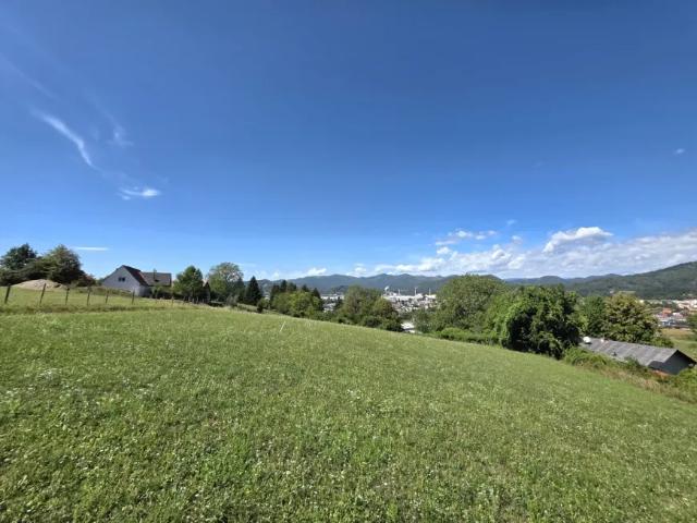 Grundstück kaufen in Gratkorn, Steiermark