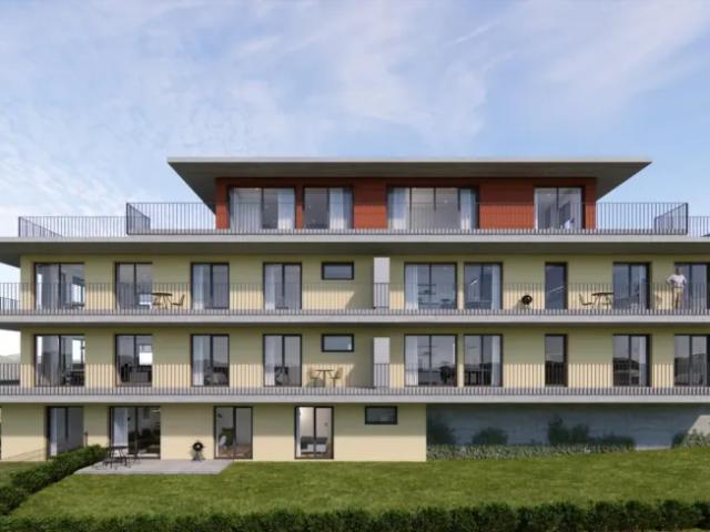 Grundstück kaufen in Waltendorf, Gersdorf-Feistritz