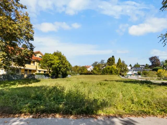 Grundstück kaufen in Katastralgemeinde Graz Stadt-St. Veit ob Graz, Graz