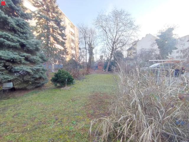 Grundstück kaufen in Andritz, Gersdorf-Feistritz