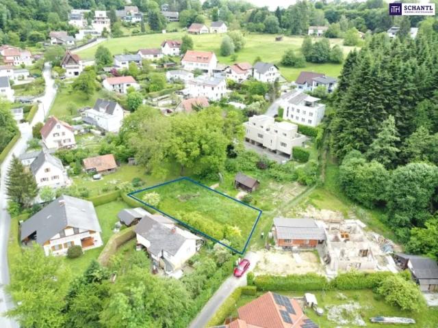 Grundstück kaufen in Katastralgemeinde Graz Stadt-St. Veit ob Graz, Graz
