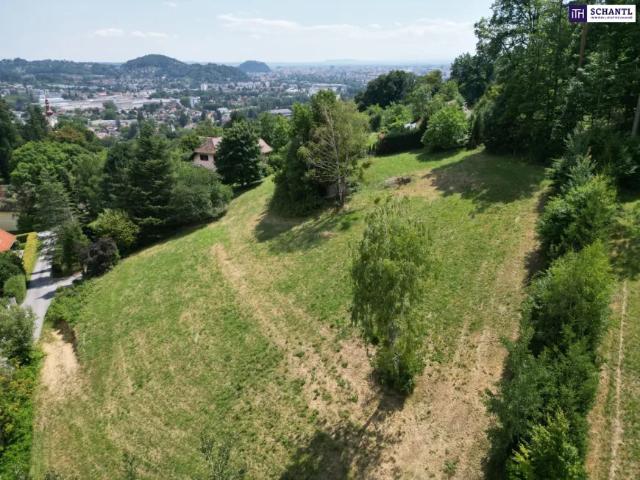 Grundstück kaufen in Andritz, Gersdorf-Feistritz