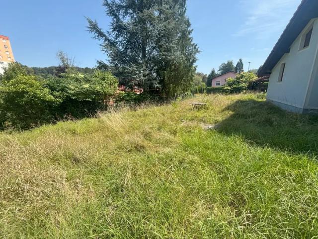 Grundstück kaufen in Andritz, Gersdorf-Feistritz
