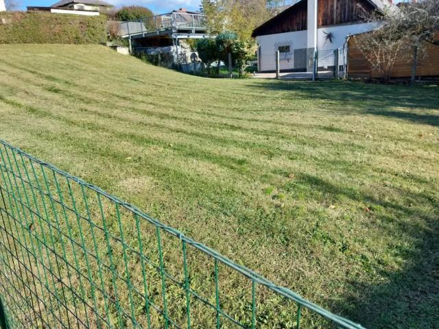 Grundstück kaufen in Andritz, Gersdorf-Feistritz