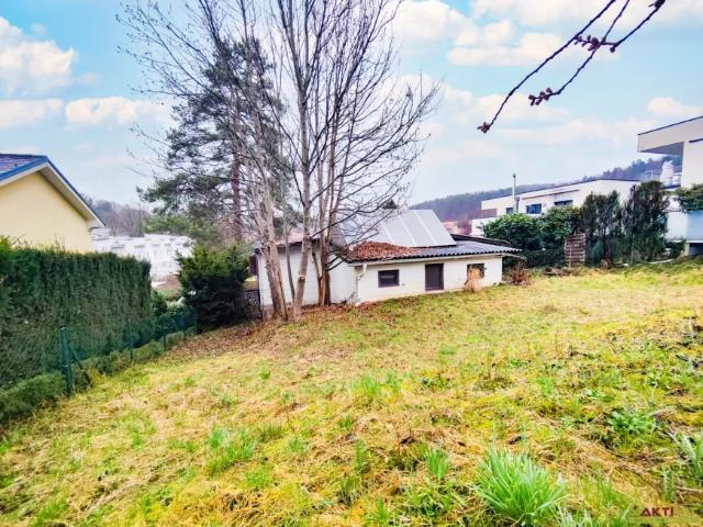 Grundstück kaufen in Andritz, Gersdorf-Feistritz