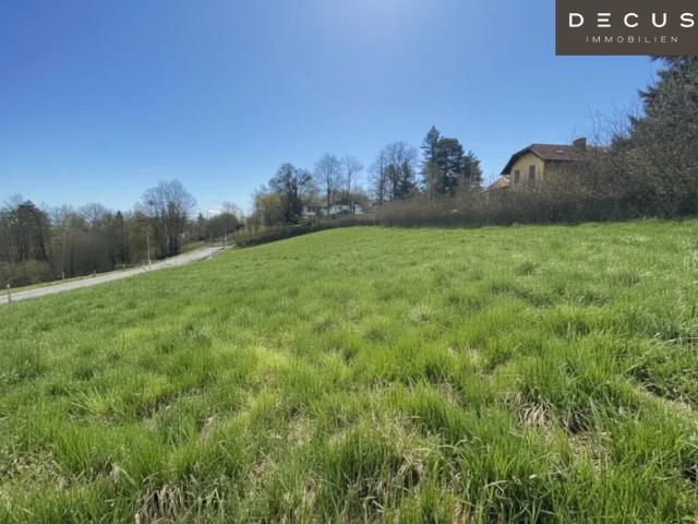 Grundstück kaufen in Andritz, Gersdorf-Feistritz