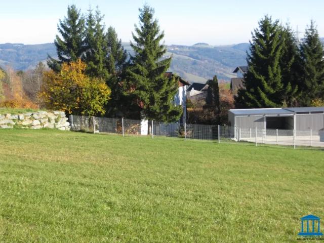 Grundstück kaufen in Grimmenstein, Niederösterreich