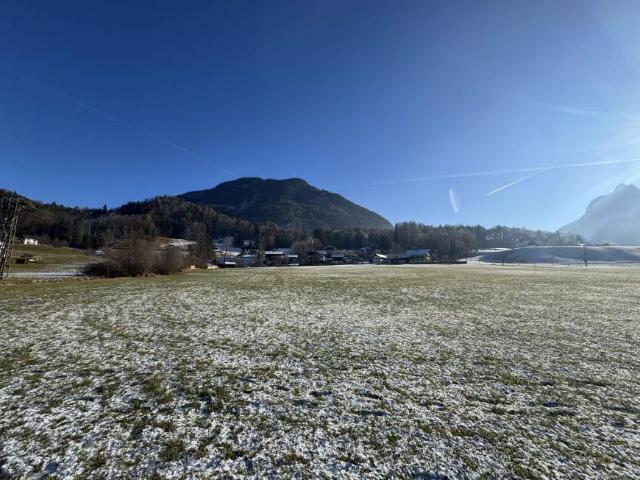 Grundstück kaufen in Großgmain, Salzburg