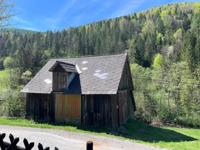 Grundstück kaufen in Deutschfeistritz, Steiermark
