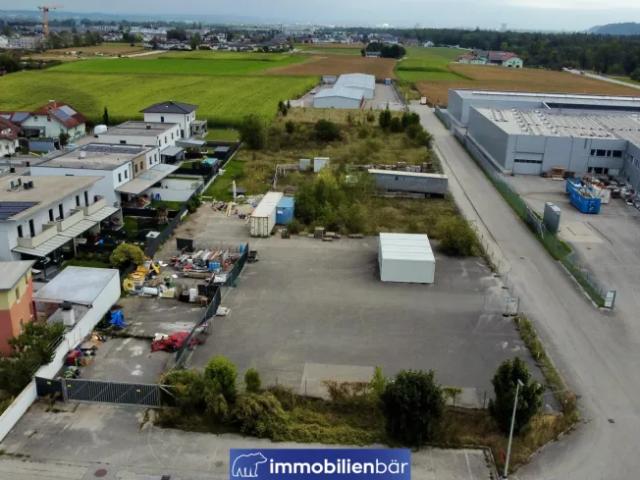 Grundstück kaufen in Ströblberg, Gunskirchen