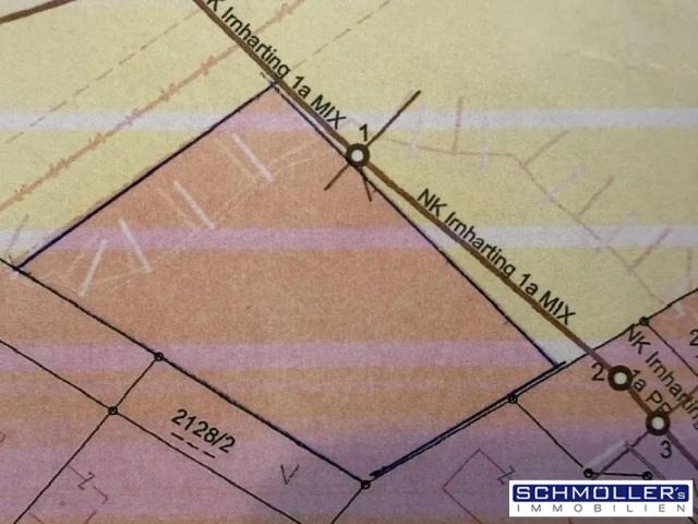 Grundstück kaufen in Ströblberg, Gunskirchen