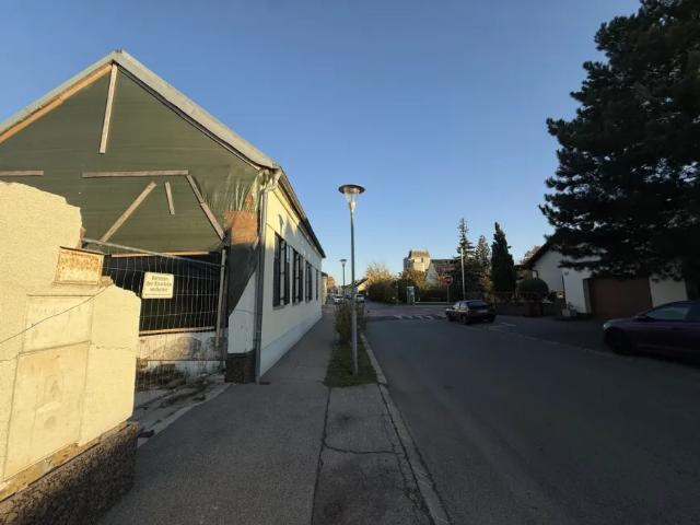 Grundstück kaufen in Guntramsdorf, Niederösterreich