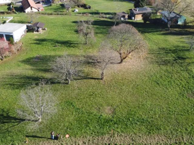 Grundstück kaufen in Güssing, Burgenland