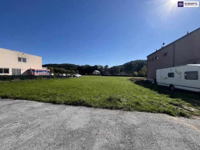 Grundstück kaufen in Hart bei Graz, Steiermark