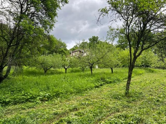 Grundstück kaufen in Tobaj, Burgenland