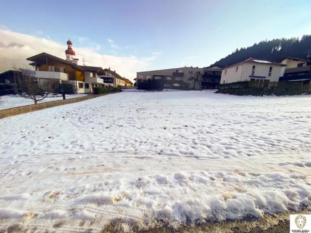 Grundstück kaufen in Hatting, Tirol