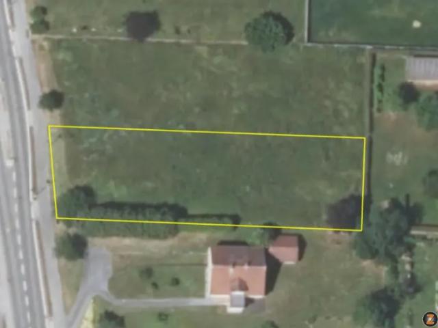 Grundstück kaufen in Heiligenkreuz im Lafnitztal, Burgenland