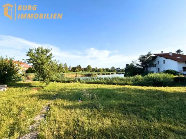 Grundstück kaufen in Hennersdorf, Bezirk Mödling