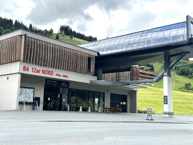 Grundstück kaufen in Saalbach-Hinterglemm, Salzburg