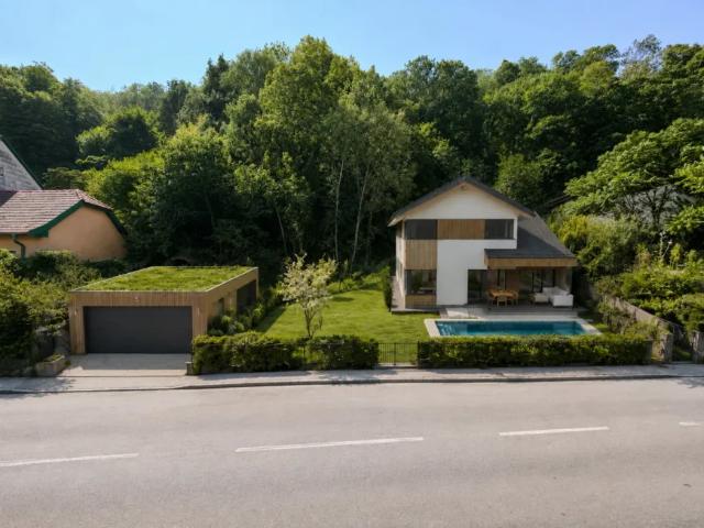 Grundstück kaufen in Klosterneuburg, Niederösterreich