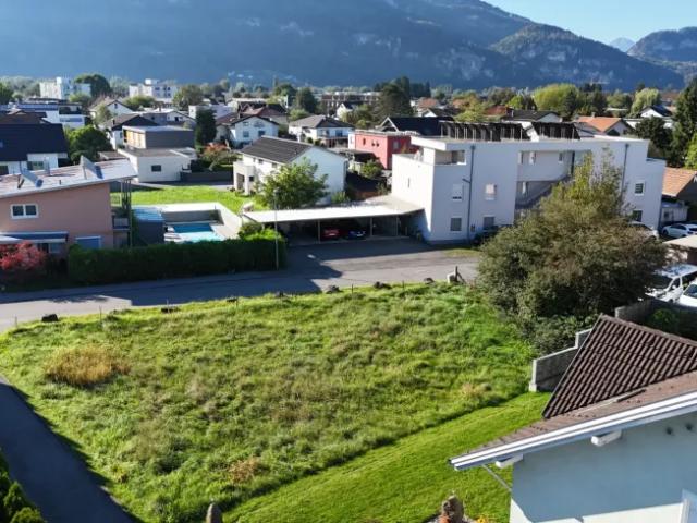 Grundstück kaufen in Hohenems, Vorarlberg