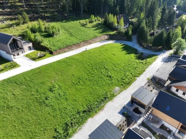 Grundstück kaufen in Hohentauern, Steiermark