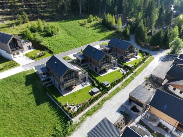 Grundstück kaufen in Hohentauern, Steiermark