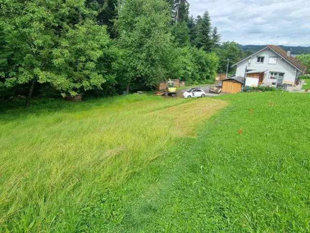 Grundstück kaufen in Hohenweiler, Vorarlberg
