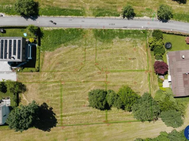 Grundstück kaufen in Hopfgarten i.Br., Tirol