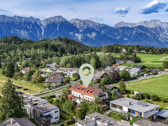 Grundstück kaufen in Igls, Innsbruck