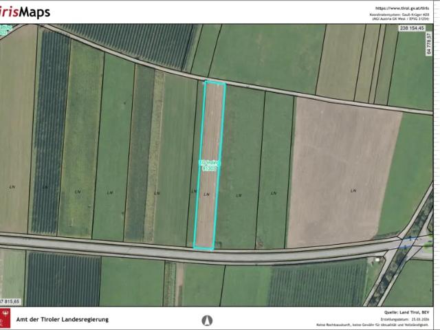 Grundstück kaufen in Waizenkirchen, Oberösterreich