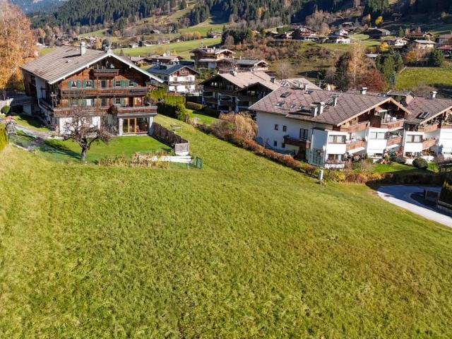 Grundstück kaufen in Jochberg, Tirol