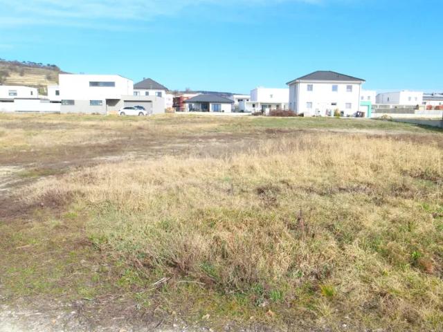Grundstück kaufen in Jois, Burgenland